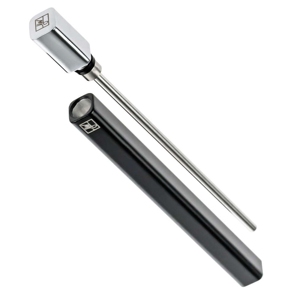 Jane West The Compact Cosmetic Stash Box - Metal Multitool