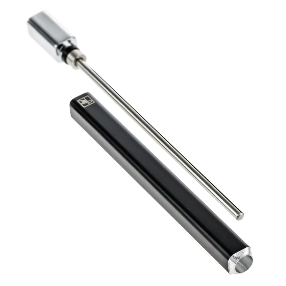 Jane West The Compact Cosmetic Stash Box - The Solo One-Hitter Disassembled 