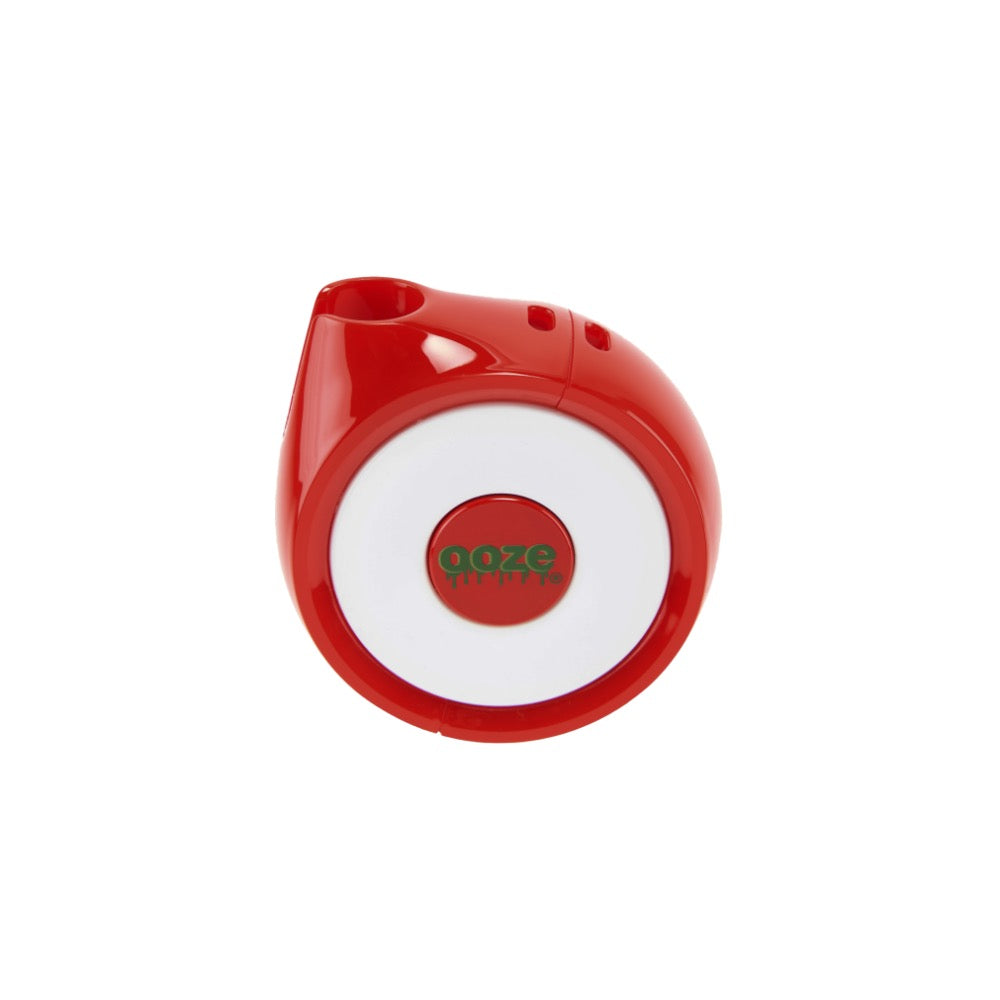 Ooze Movez Wireless Speaker 510 Vape Battery | Red