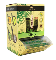 King Palms Pre-Roll King Size Dispenser