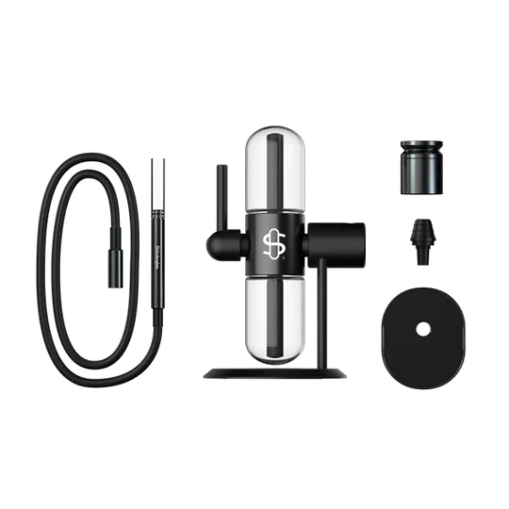 Stündenglass Gravity Infuser | Detached