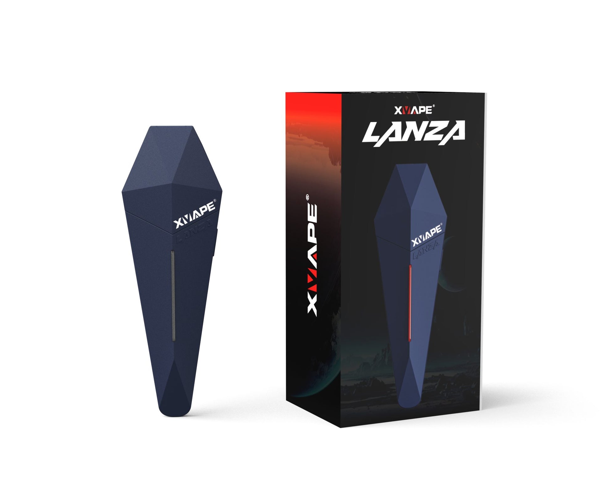 XVAPE LANZA