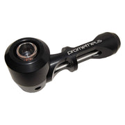 Pyptek Prometheus Titan Smoking Pipe | Black