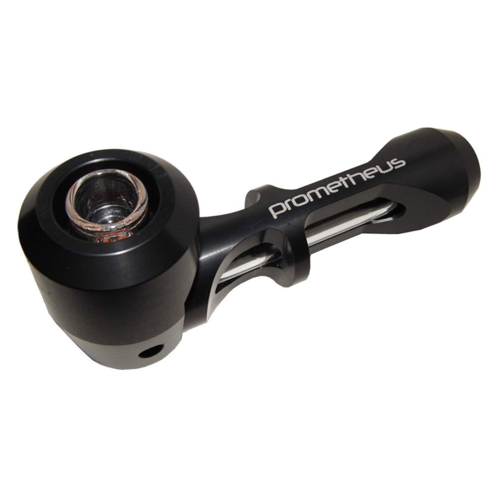 Pyptek Prometheus Titan Smoking Pipe