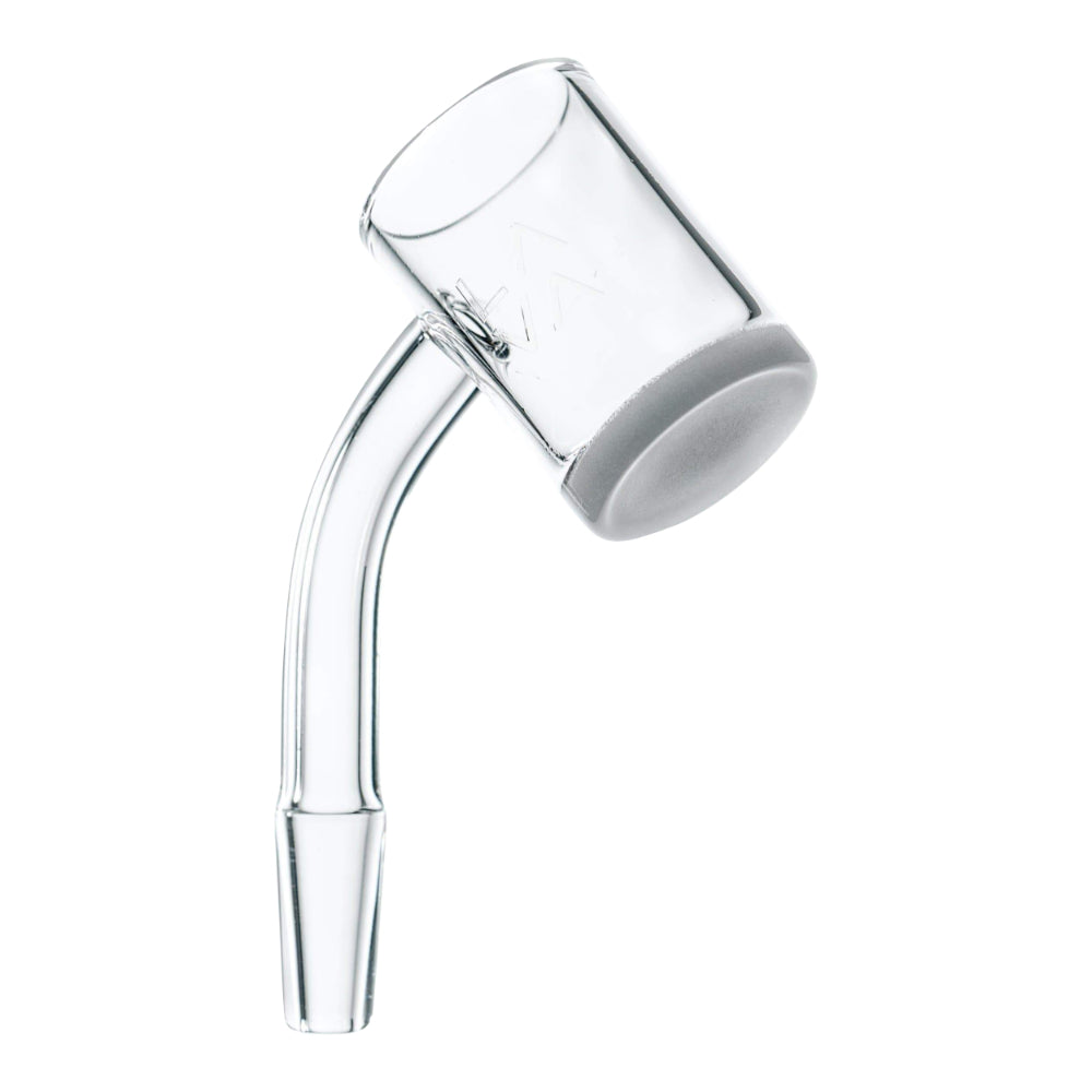 LavaTech XL Quartz Banger | 10mm | Male | 45 Degree