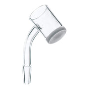 LavaTech XL Quartz Banger | 10mm | Male | 45 Degree