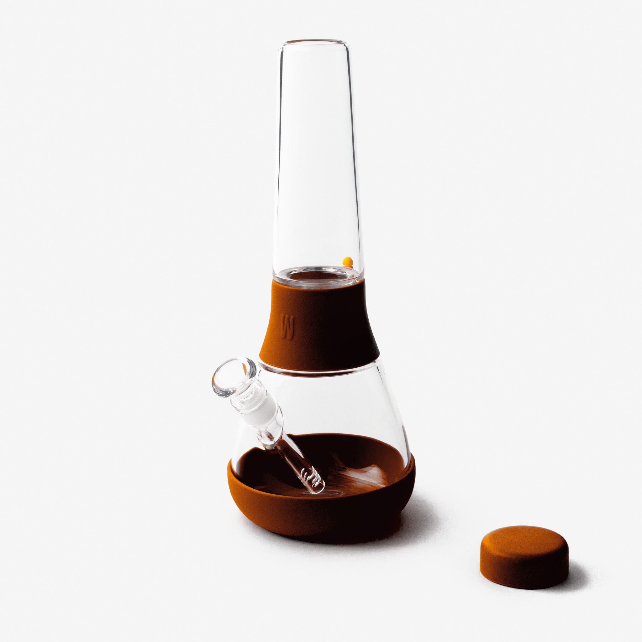 The Bong - Leather
