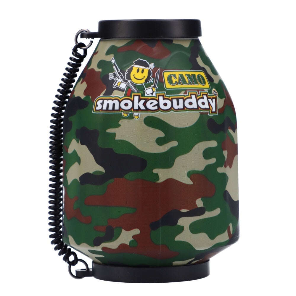 Smokebuddy Personal Air Filter