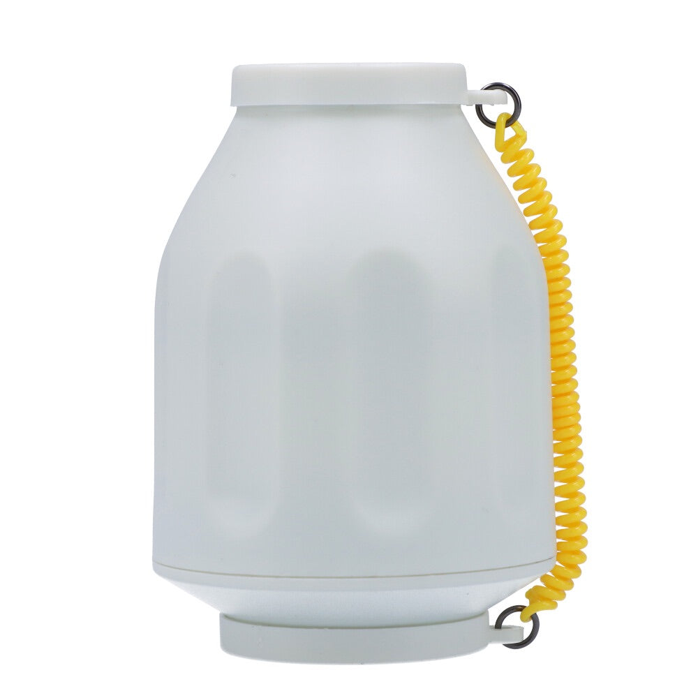 Smokebuddy Personal Air Filter | Glow White