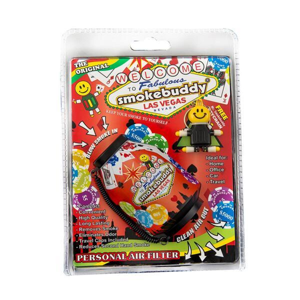 Smokebuddy Original Personal Air Filter | Las Vegas