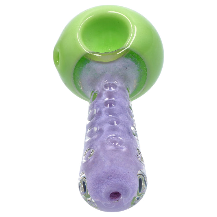 cheap glass tobacco pipes for sale Mystery Smoking Hand Pipe Glass Handmade Unique Bowl Small Girly Pipe Pipe Beautiful Pipes Gift Her Cheap Glass Pipes - Affordable
