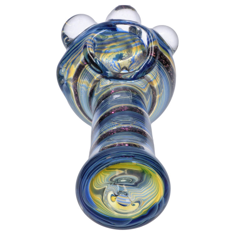 GC Dicro Spoon Pipe - 4.5 in.