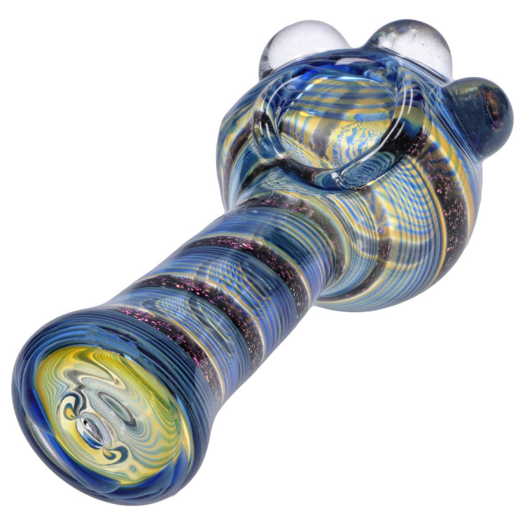 GC Dicro Spoon Pipe - 4.5 in.