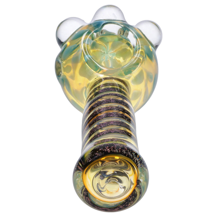 GC Dicro Spoon Pipe - 4.5 in.