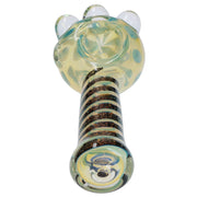 GC Dicro Spoon Pipe - 4.5 in.