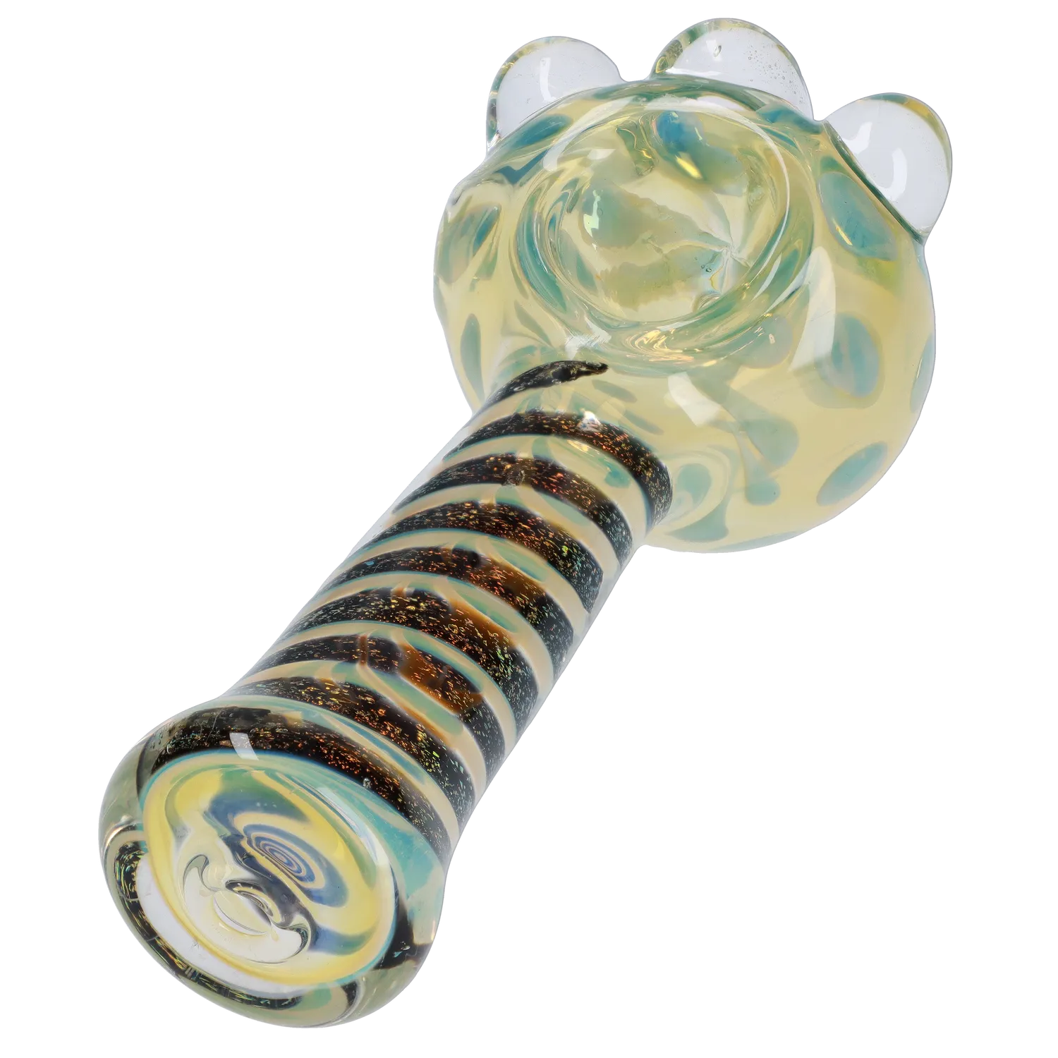 GC Dicro Spoon Pipe - 4.5 in.