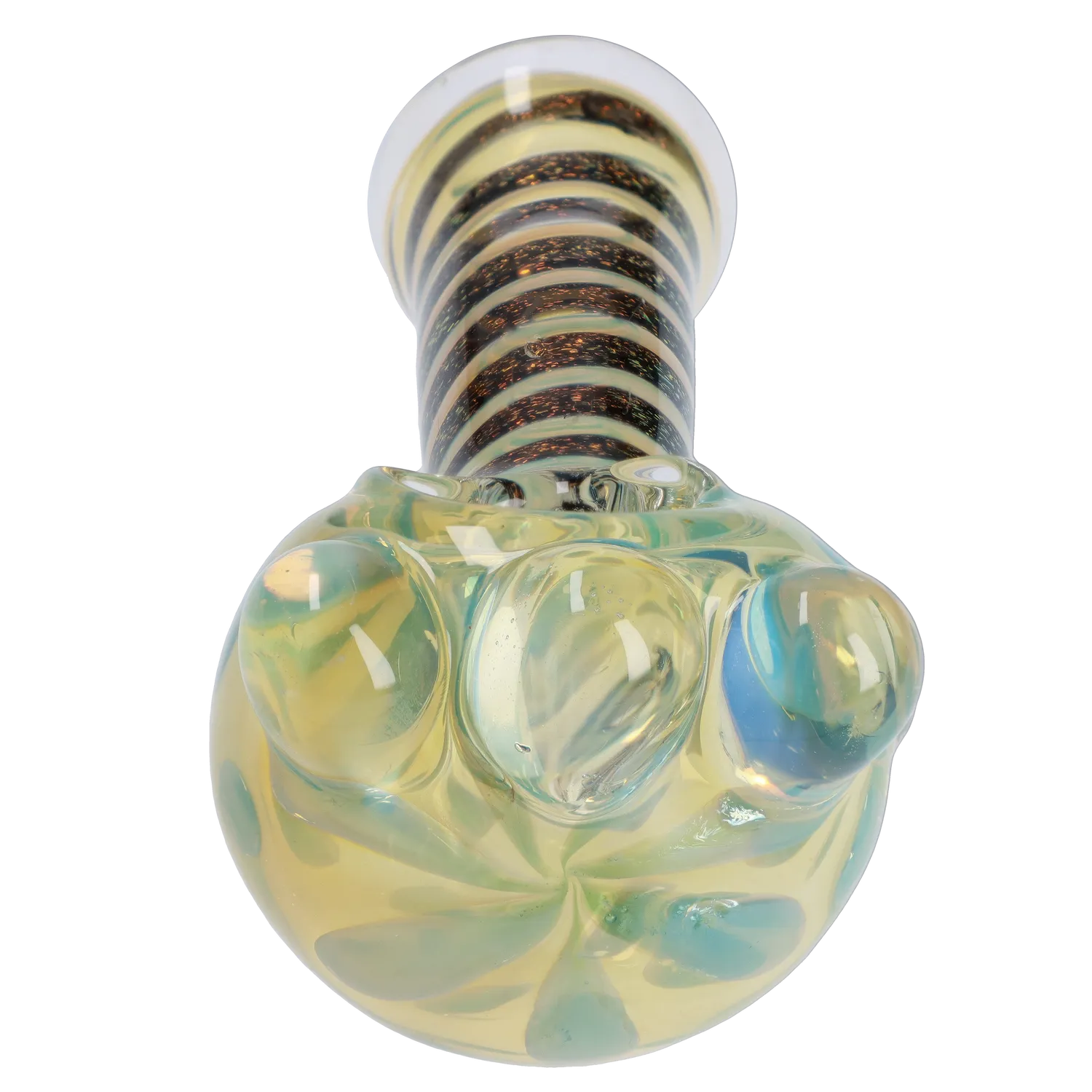 GC Dicro Spoon Pipe - 4.5 in.