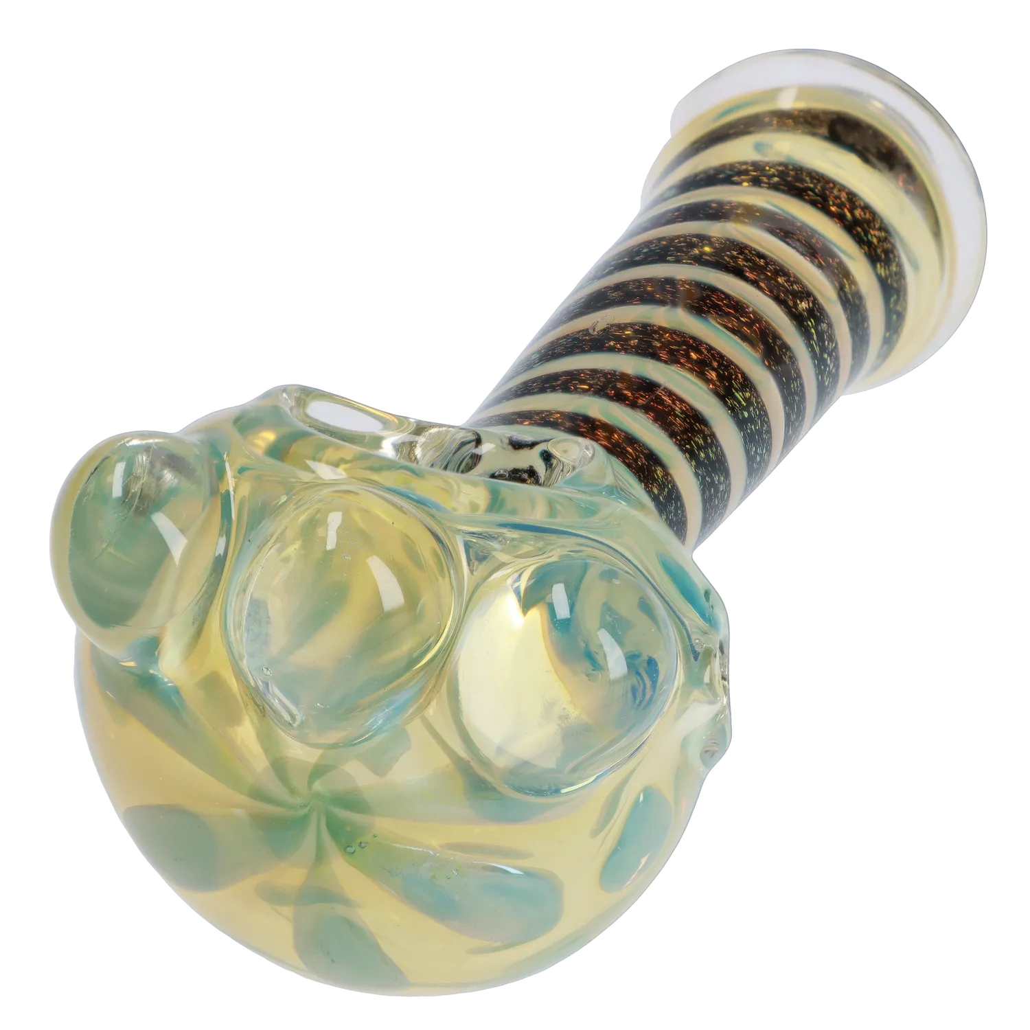 GC Dicro Spoon Pipe - 4.5 in.