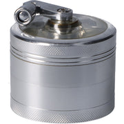 CNC Aluminum Grinder-Assorted-61mm 1