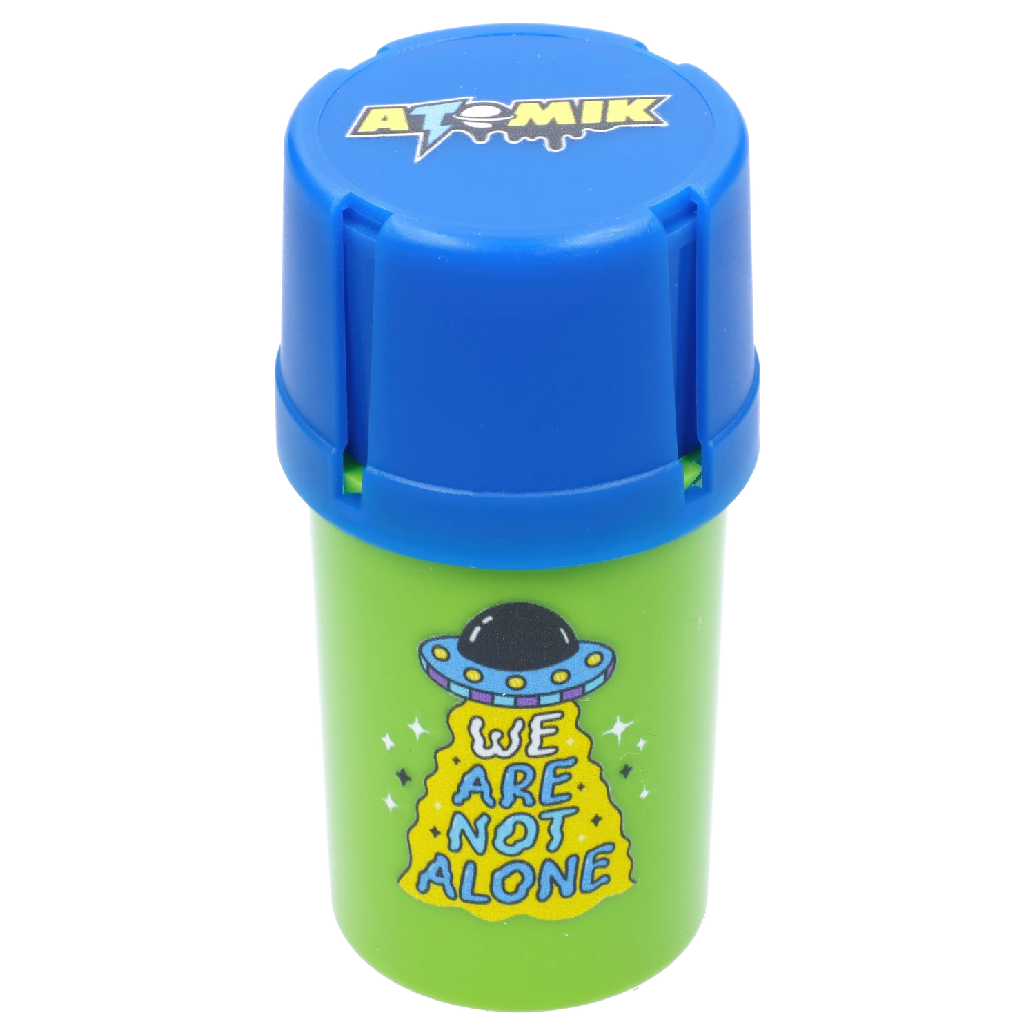 Atomik Grind & Stash