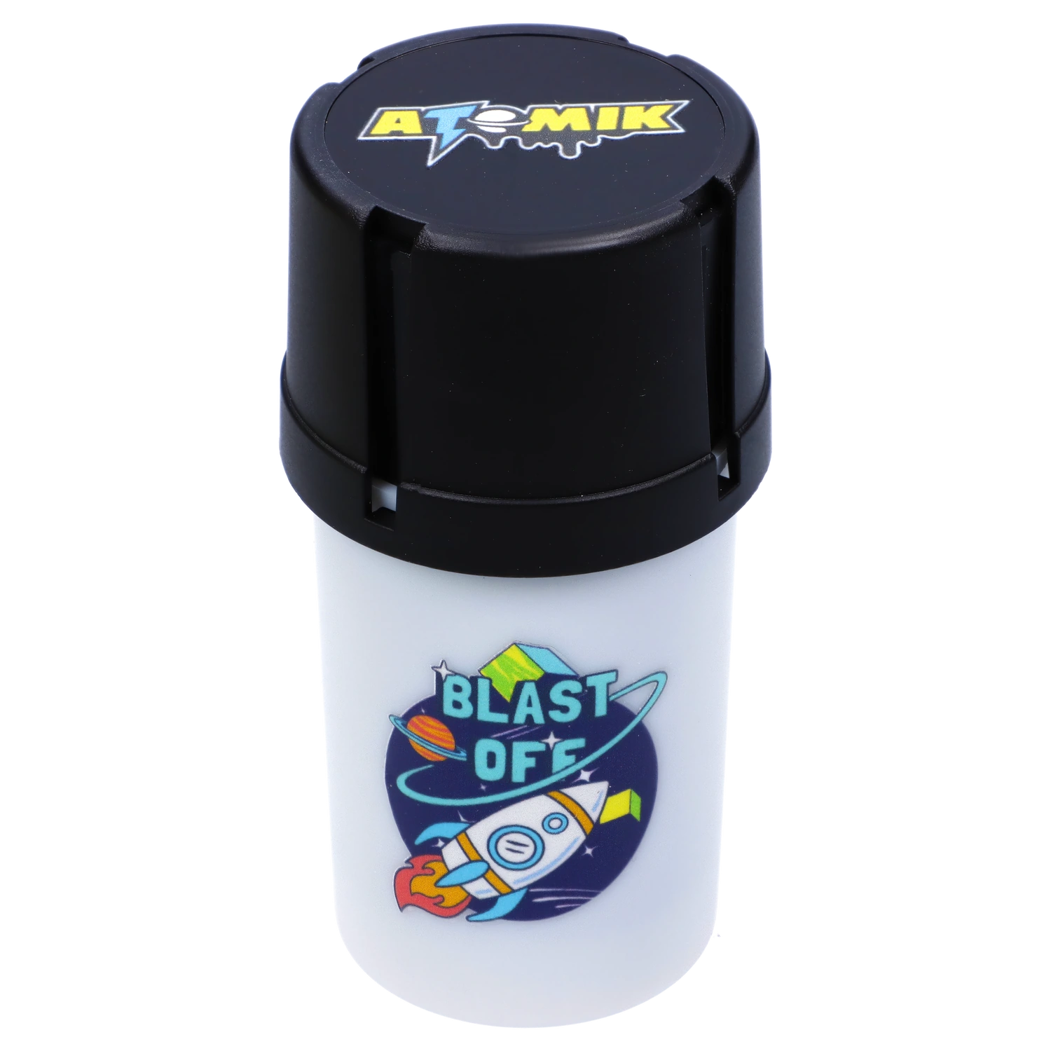 Atomik Grind & Stash