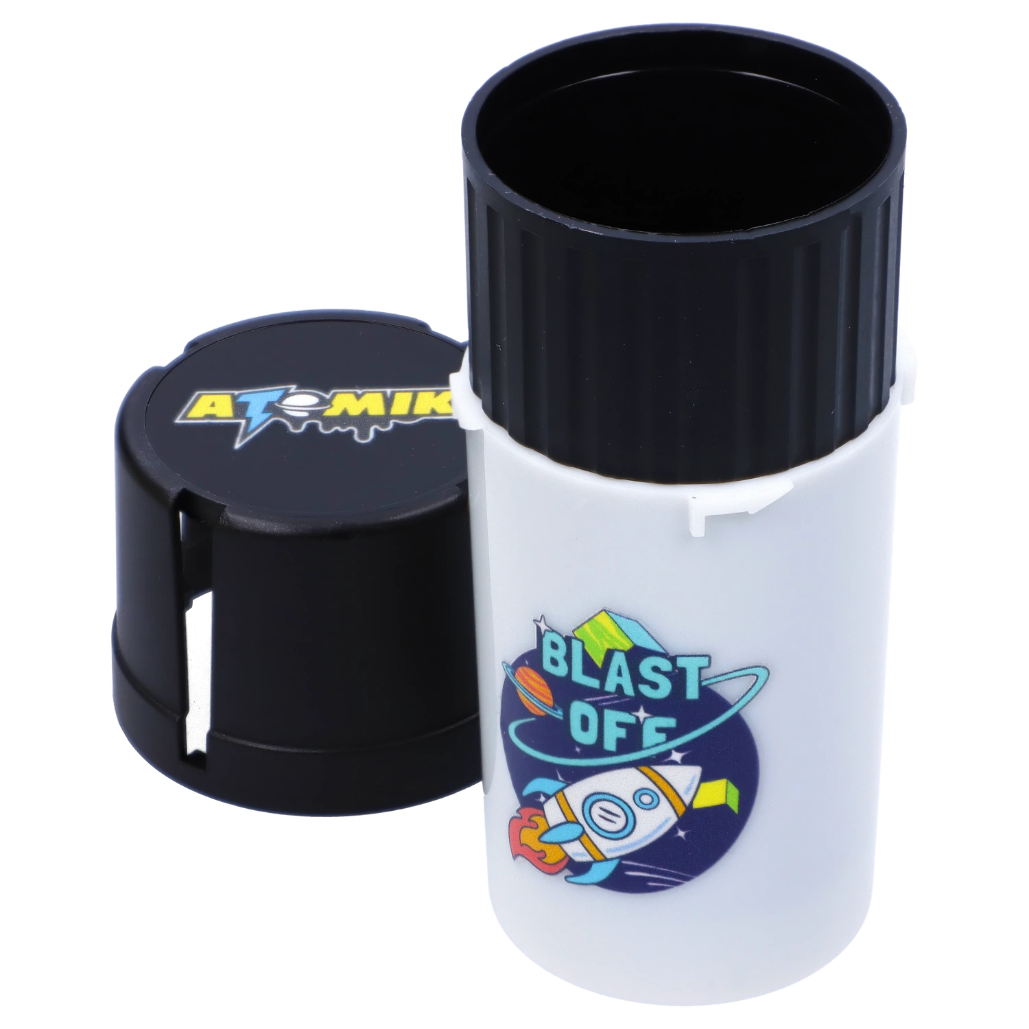 Atomik Grind & Stash