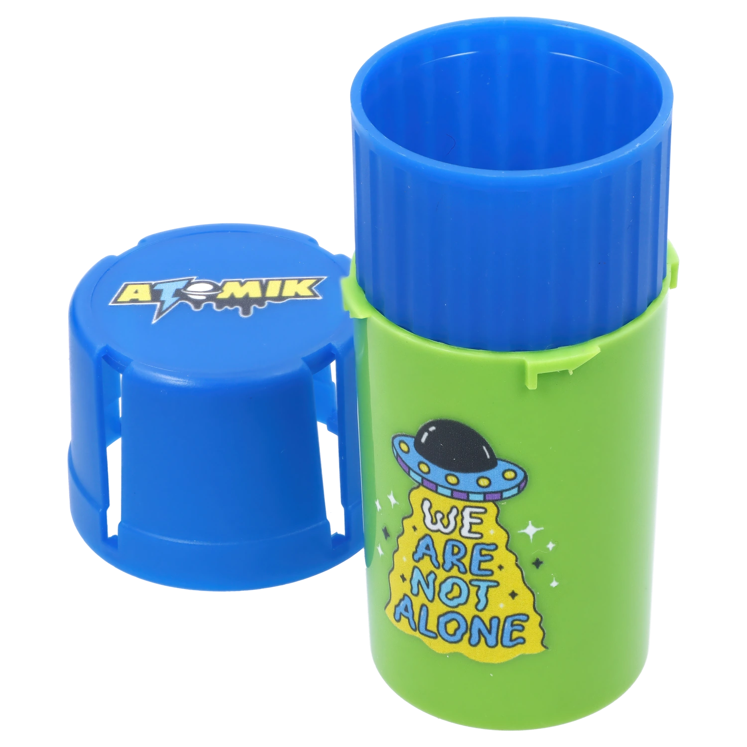 Atomik Grind & Stash