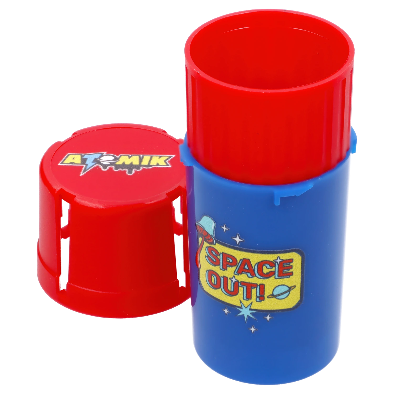 Atomik Grind & Stash