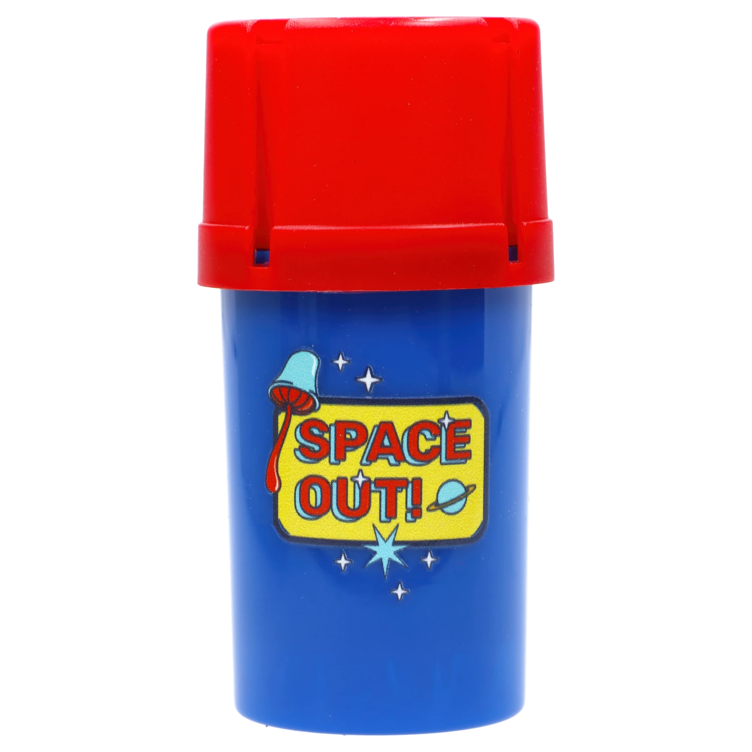 Atomik Grind & Stash