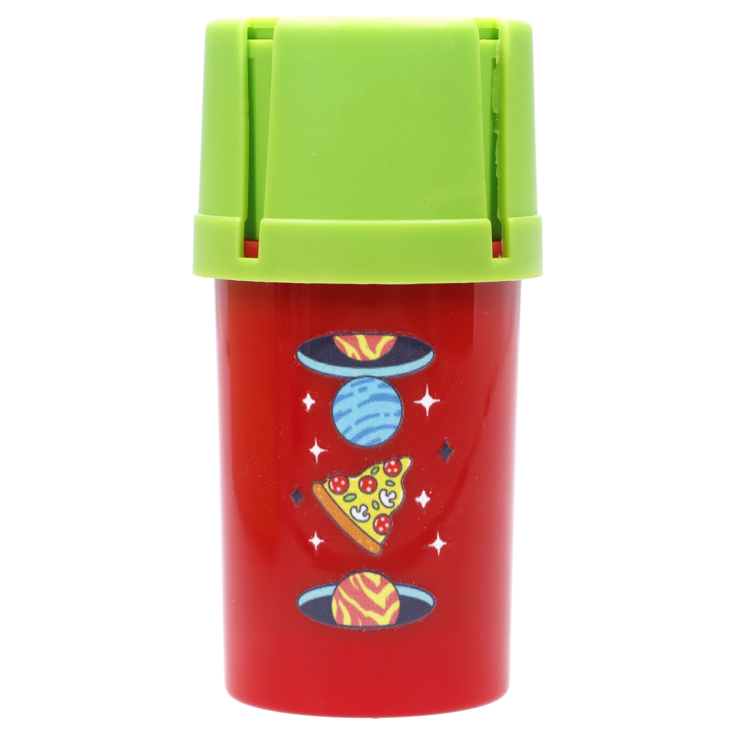 Atomik Grind & Stash