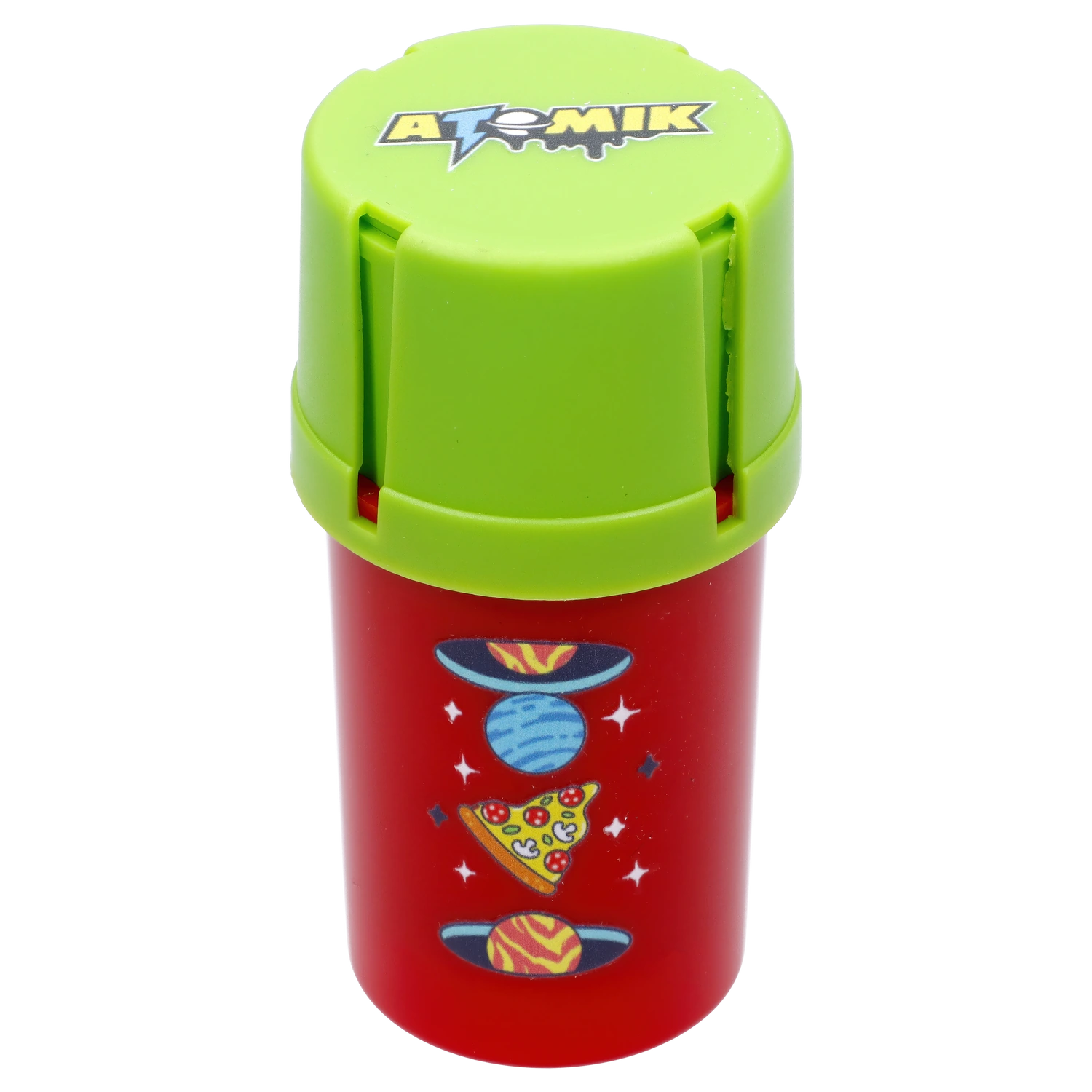 Atomik Grind & Stash