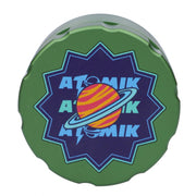 Atomik 55 mm 3-Stage Grinder