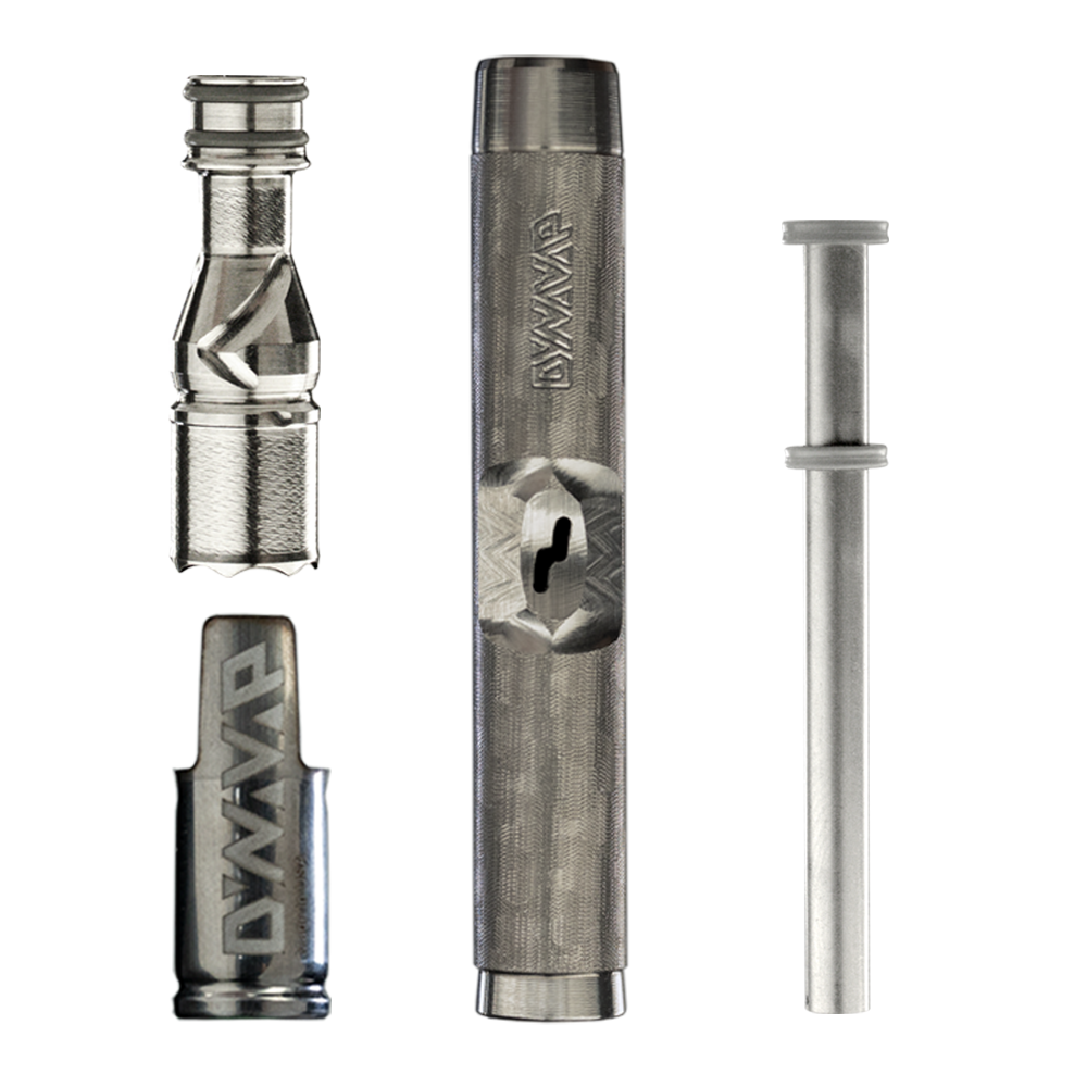 DynaVap The M 7 Vaporizer