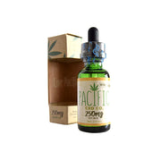 Pacific CBD Co. Tincture | Mango | 250mg