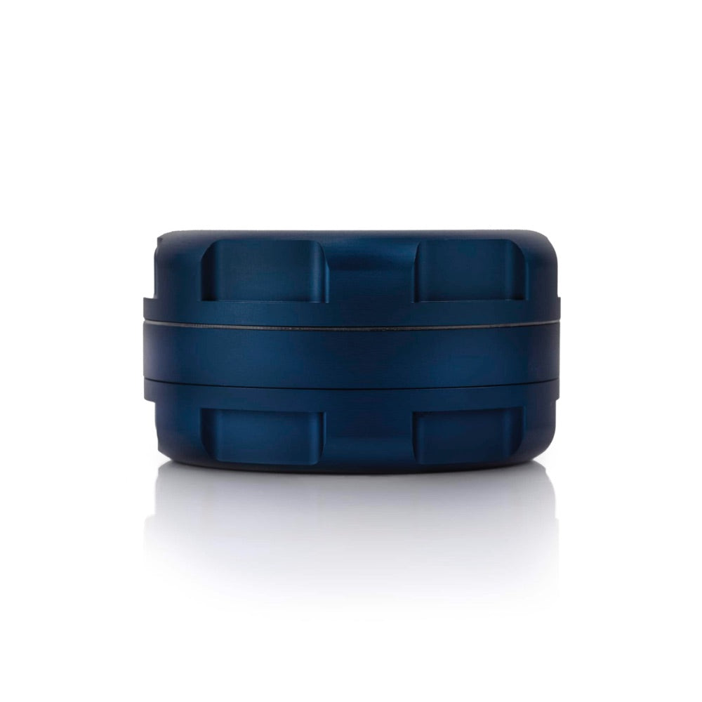 Grav Labs 3-Piece Grinder | Midnight Blue