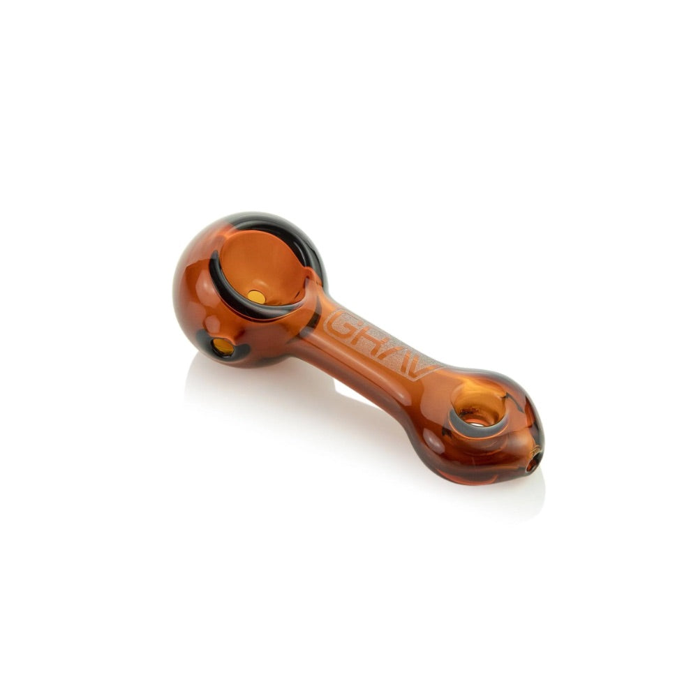 GRAV Mini Spoon Pipe