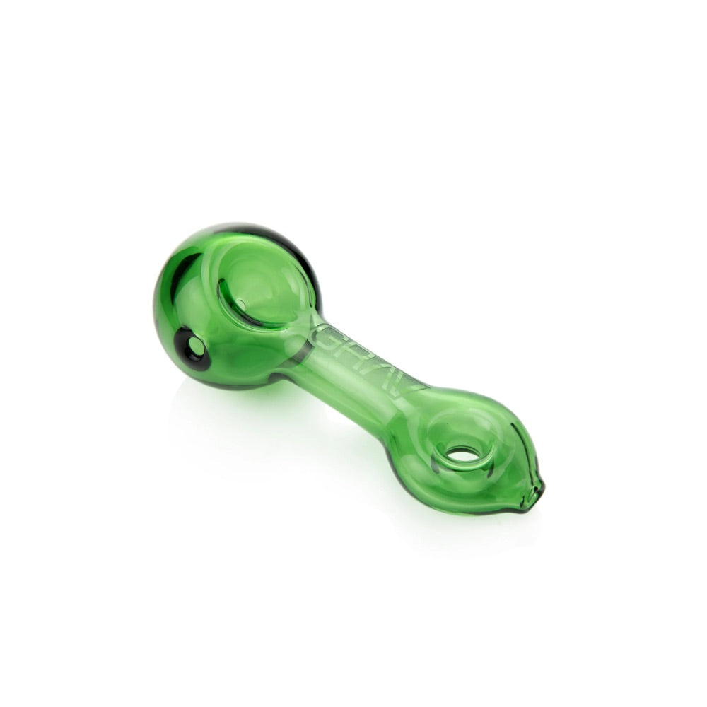 GRAV Mini Spoon Pipe