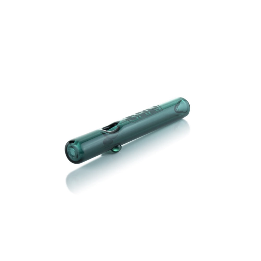 Grav Labs Large Colored Steamroller | Lake Green