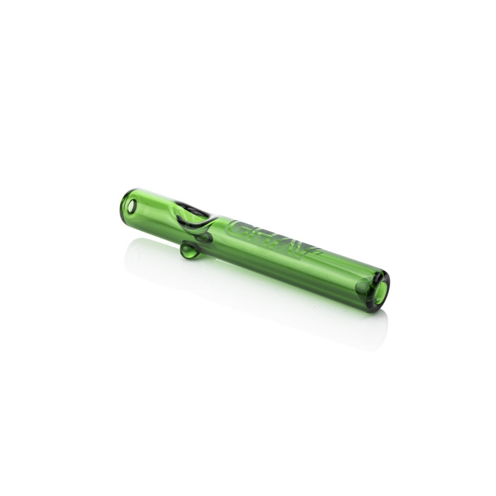 Grav Labs Large Colored Steamroller | Green