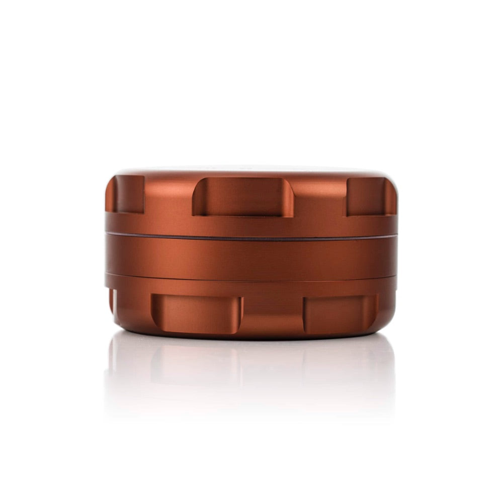 Grav Labs 3-Piece Grinder | Cayenne