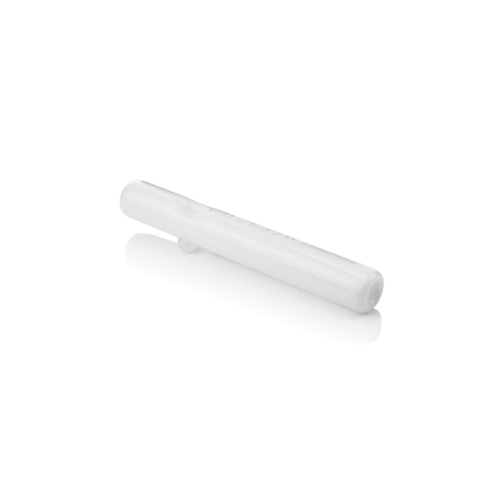 Grav Labs Large Colored Steamroller | White
