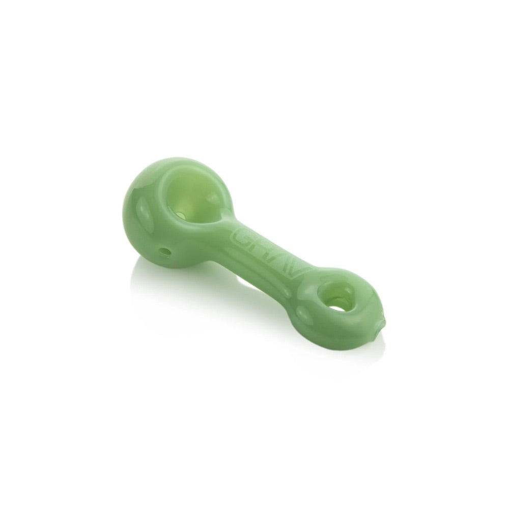 GRAV Mini Spoon Pipe | Mint