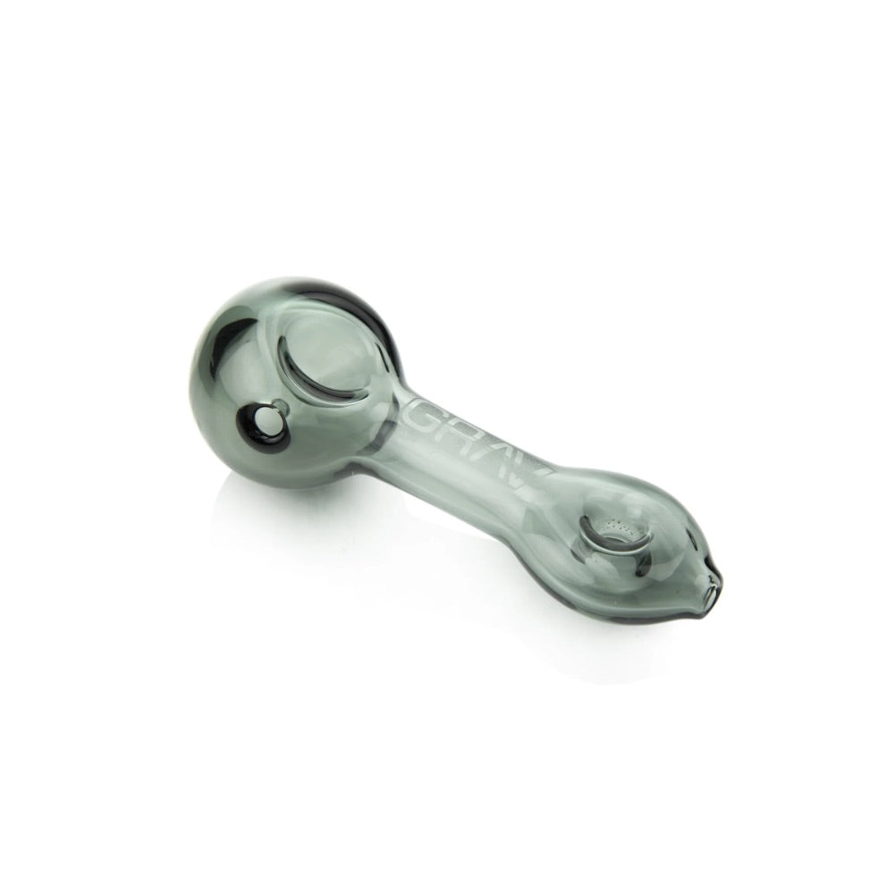 GRAV Mini Spoon Pipe | Smoke