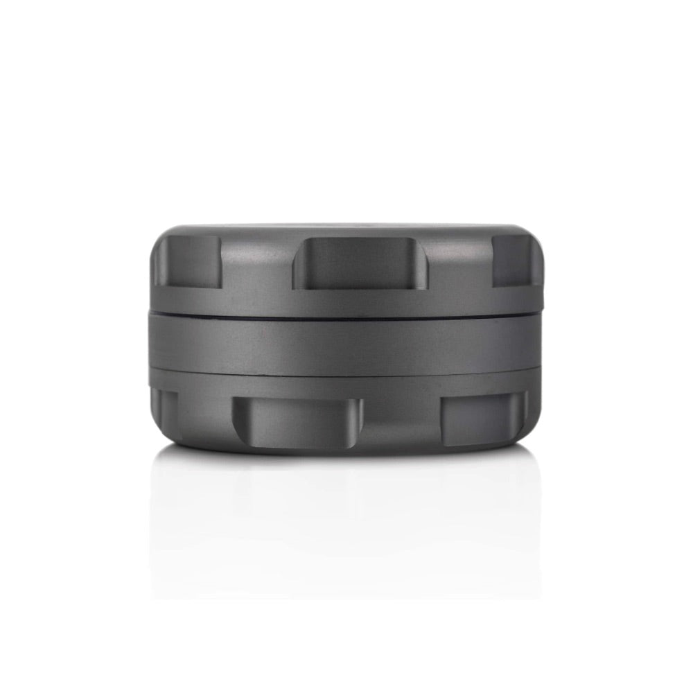 Grav Labs 3-Piece Grinder | Gunmetal