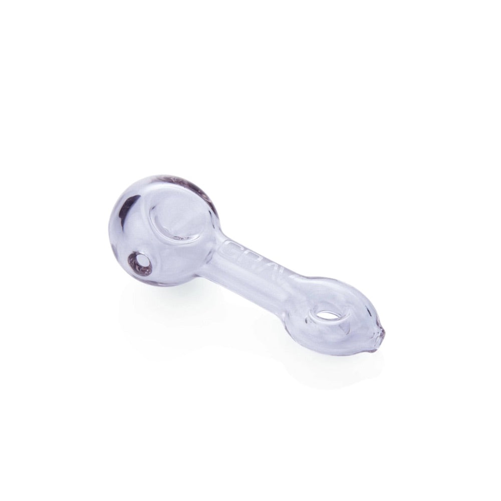 GRAV Mini Spoon Pipe | Lavender