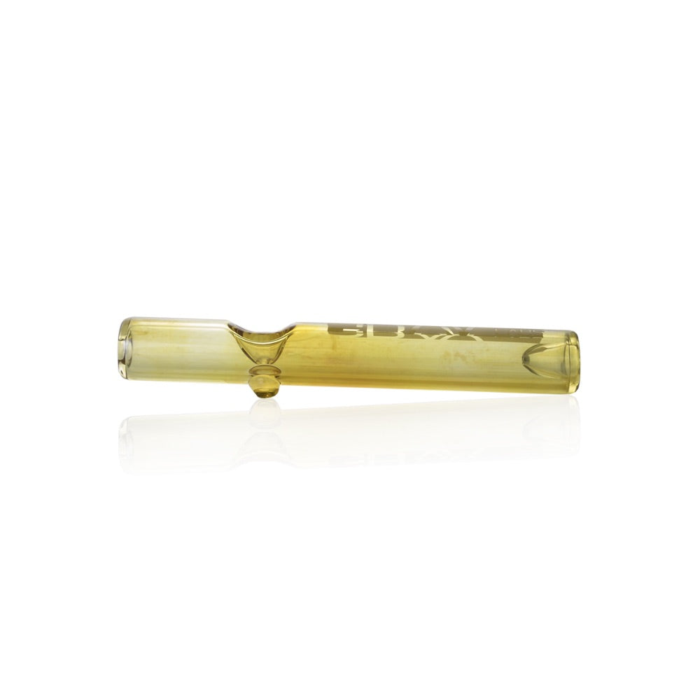 Grav Labs Large Colored Steamroller | Fumed