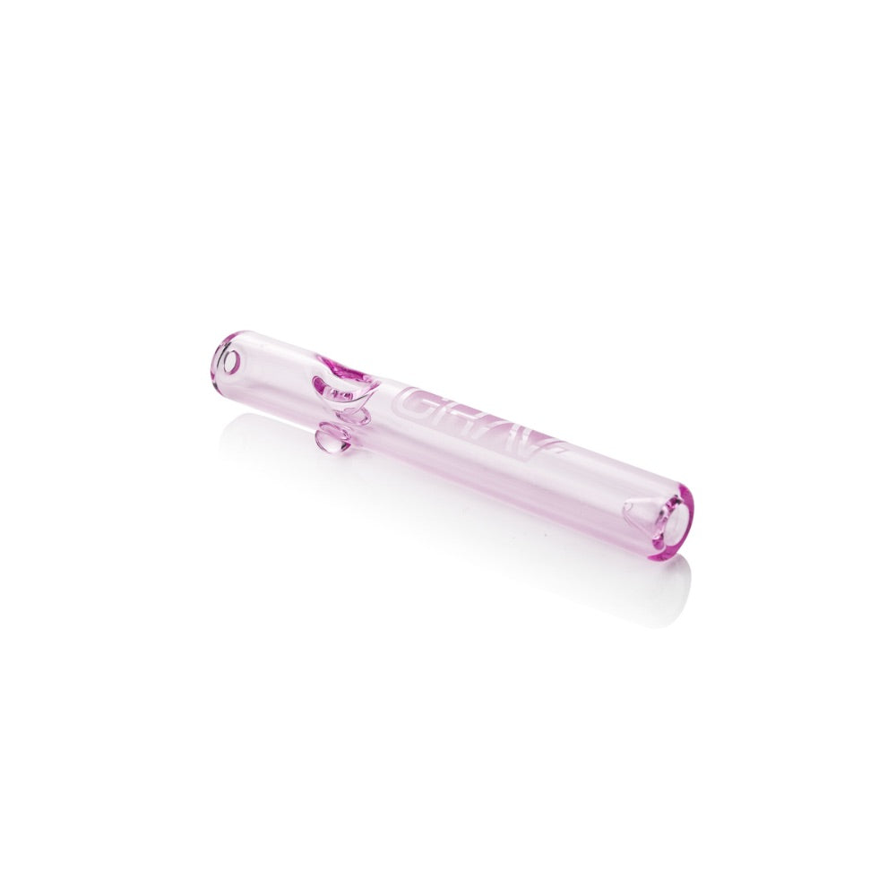 Grav Labs Large Colored Steamroller | Pink