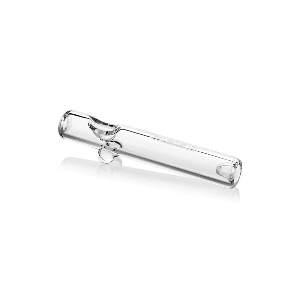 Rebel Initiate Glassworks Mini Steamroller | Side View 1