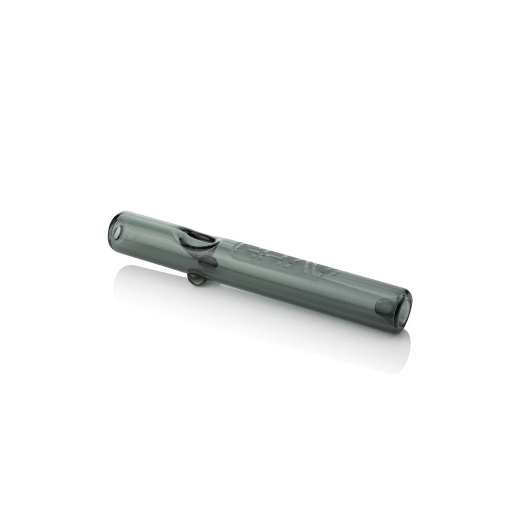 Grav Labs Large Colored Steamroller | Smoke