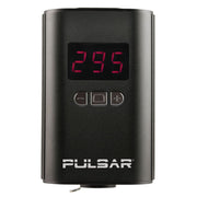 Pulsar Elite Series Micro eNail Kit with Carb Cap